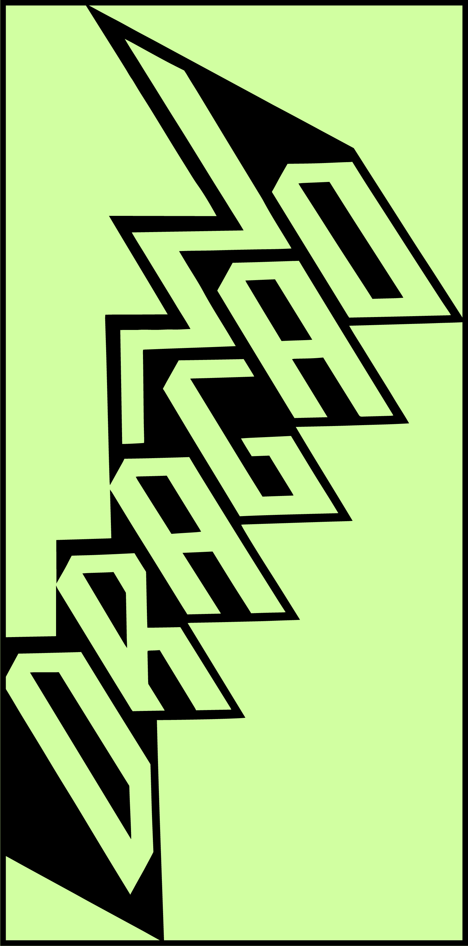 Logotipo Hover